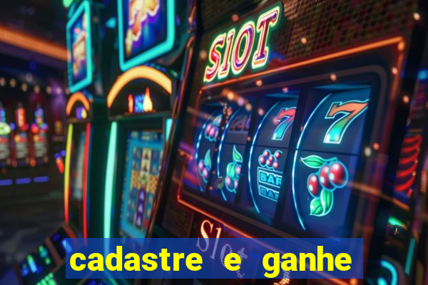 cadastre e ganhe 20 reais bet