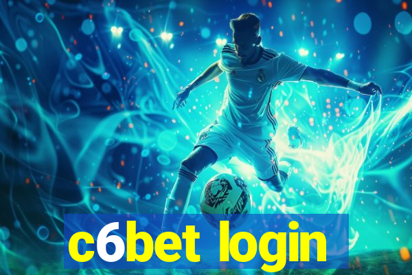 c6bet login