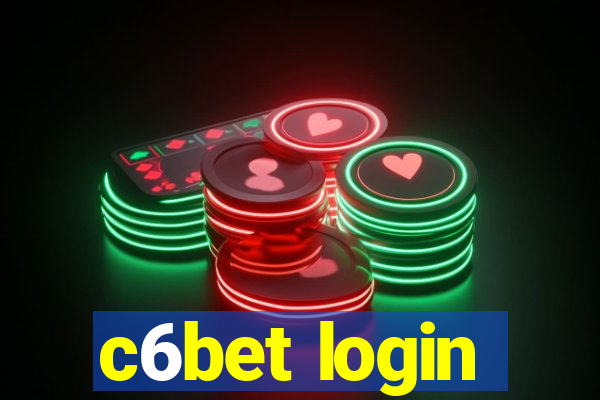 c6bet login