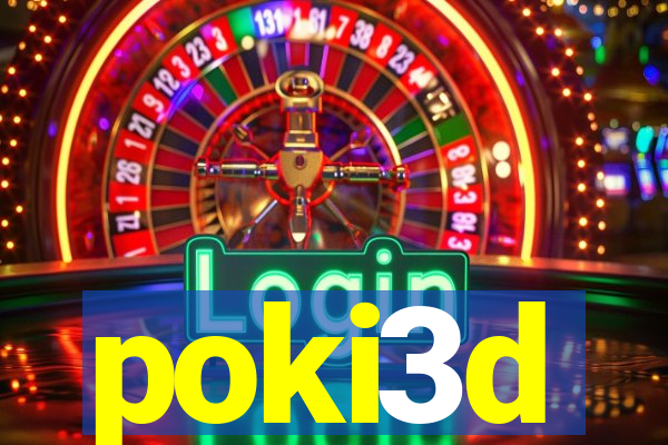poki3d