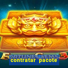 contratar pacote adicional tim beta