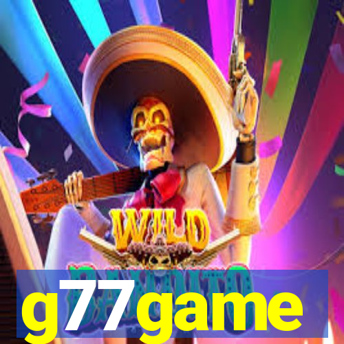 g77game