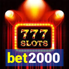 bet2000