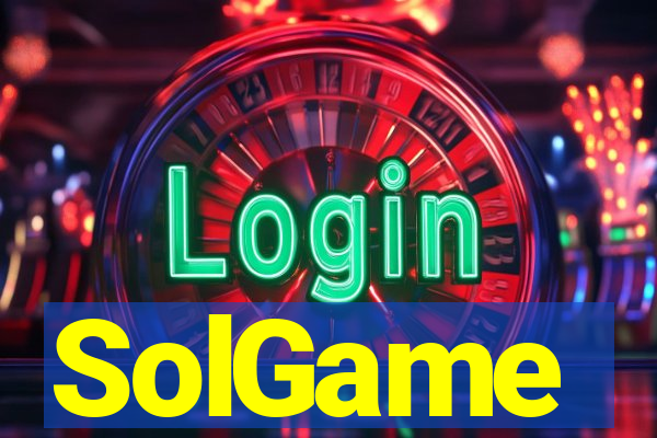 SolGame