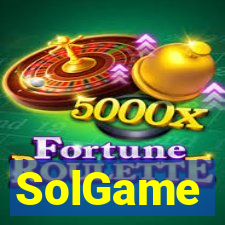 SolGame