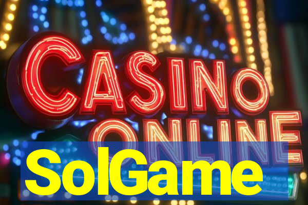 SolGame