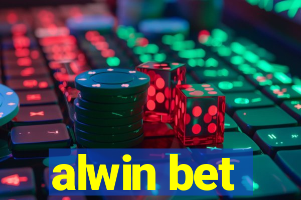 alwin bet