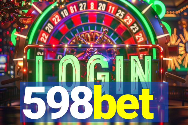 598bet