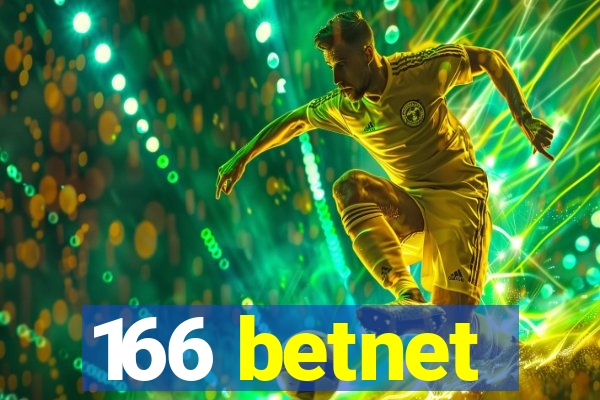 166 betnet