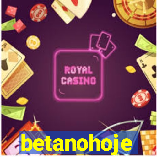 betanohoje
