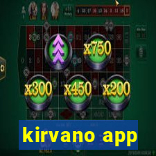 kirvano app