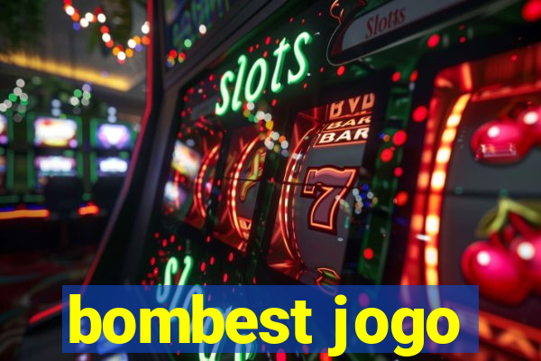 bombest jogo