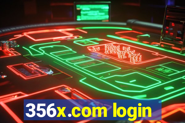 356x.com login