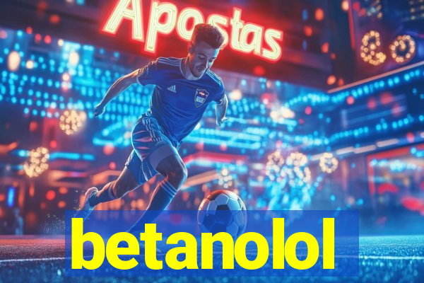 betanolol