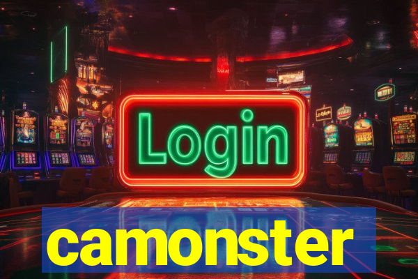 camonster