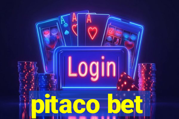pitaco bet