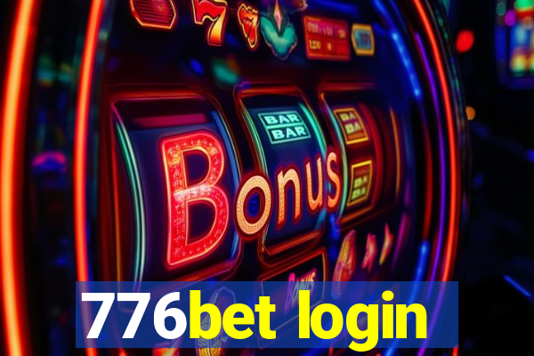 776bet login