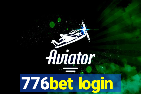776bet login