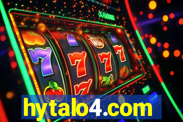 hytalo4.com