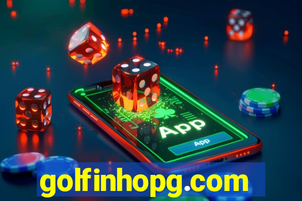 golfinhopg.com