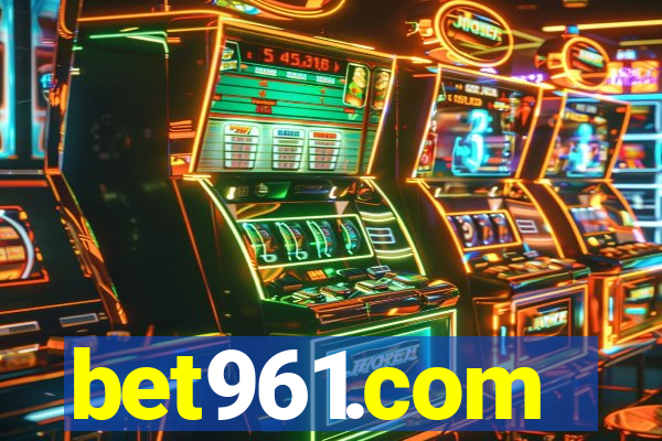 bet961.com