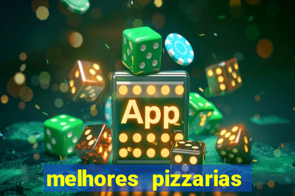 melhores pizzarias de porto alegre