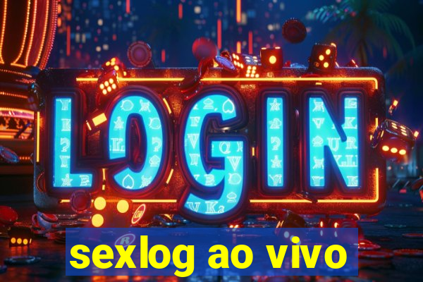 sexlog ao vivo