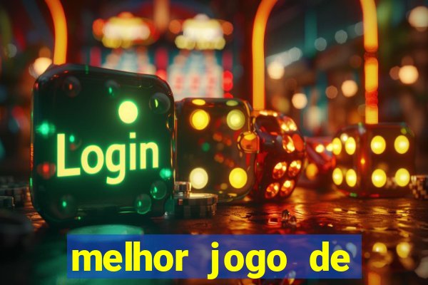 melhor jogo de manager para celular 2024