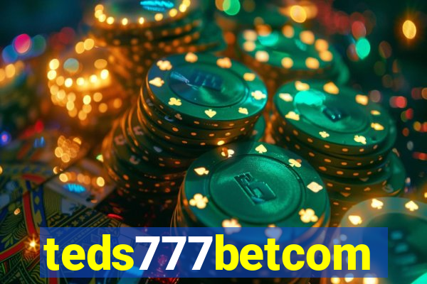 teds777betcom