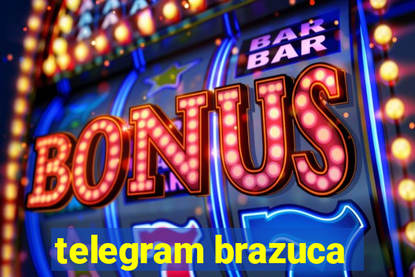 telegram brazuca