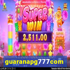 guaranapg777com