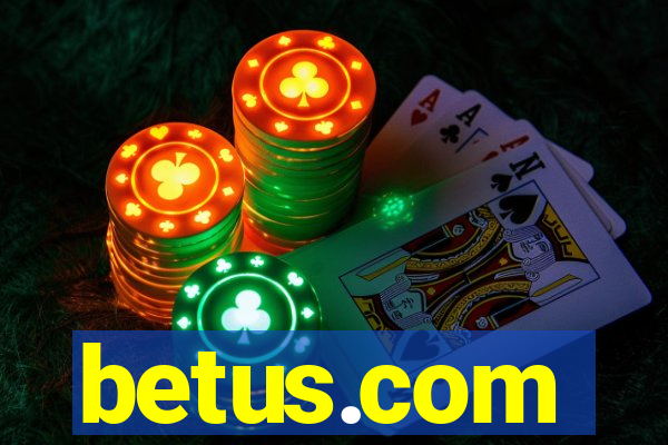 betus.com