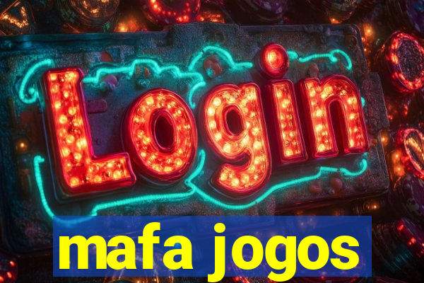 mafa jogos