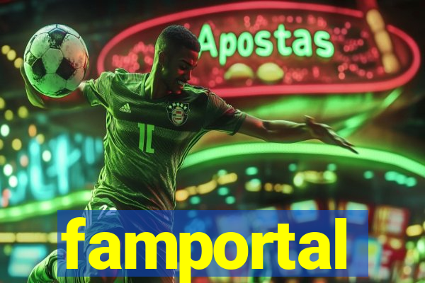 famportal