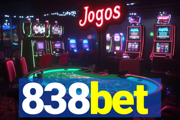 838bet