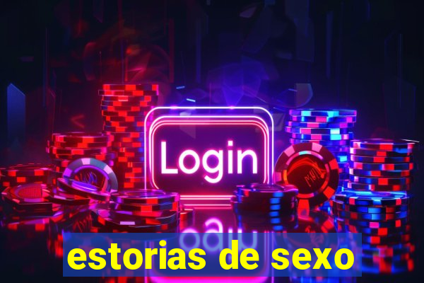 estorias de sexo