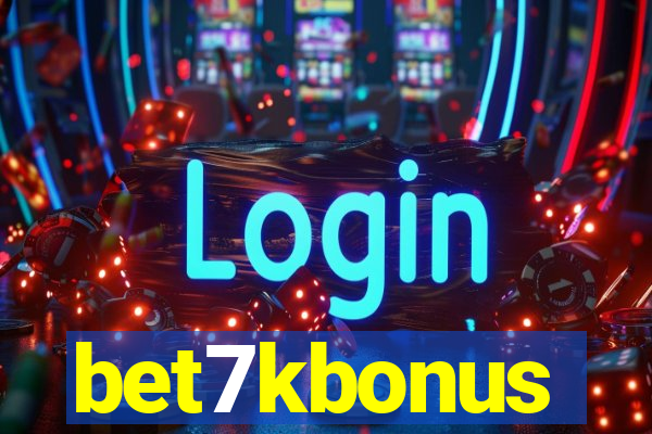 bet7kbonus