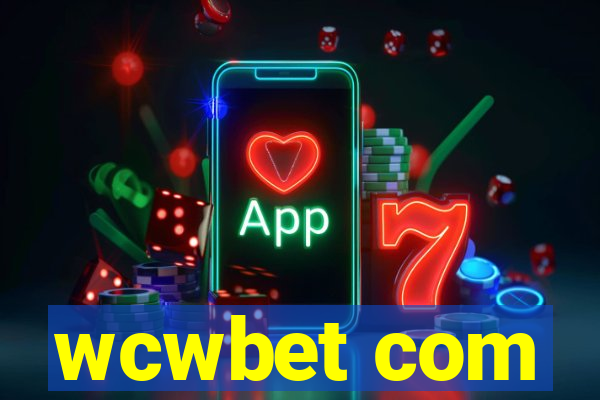 wcwbet com