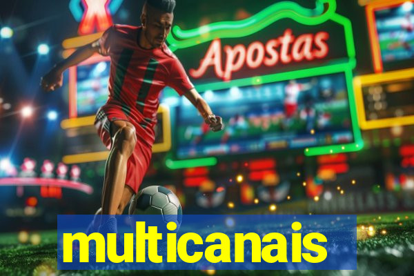 multicanais barcelona ao vivo