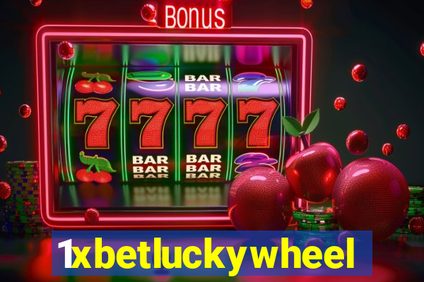 1xbetluckywheel