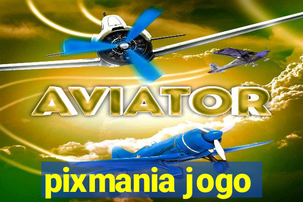 pixmania jogo