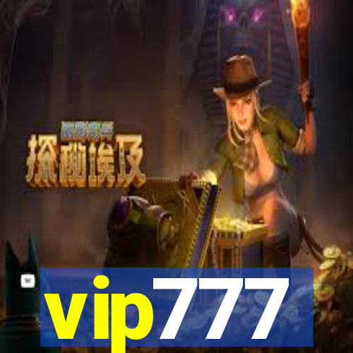 vip777