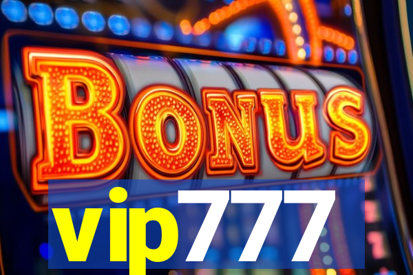 vip777