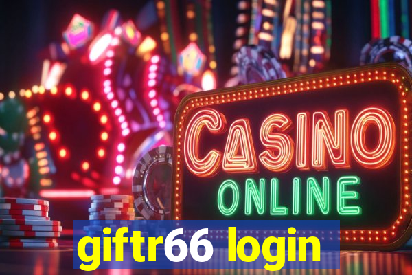 giftr66 login