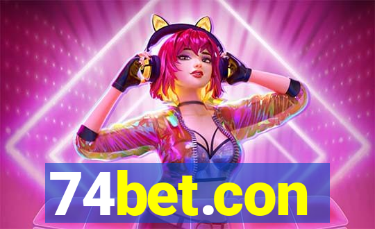 74bet.con