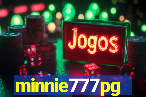 minnie777pg