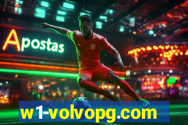w1-volvopg.com