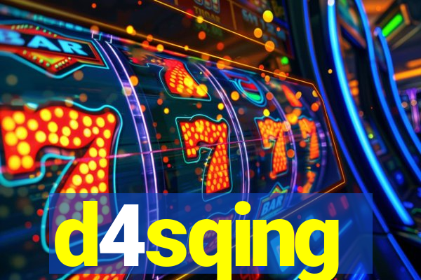 d4sqing