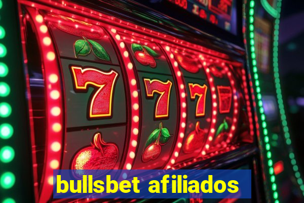 bullsbet afiliados