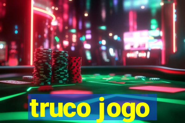 truco jogo